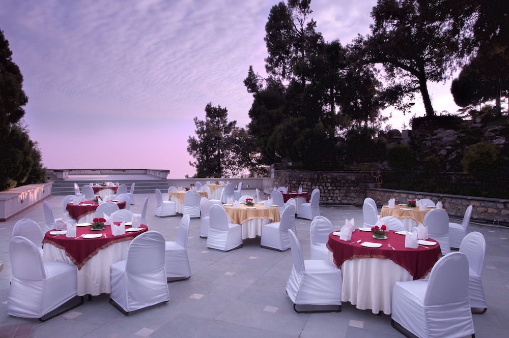 Fort Resorts Mussoorie