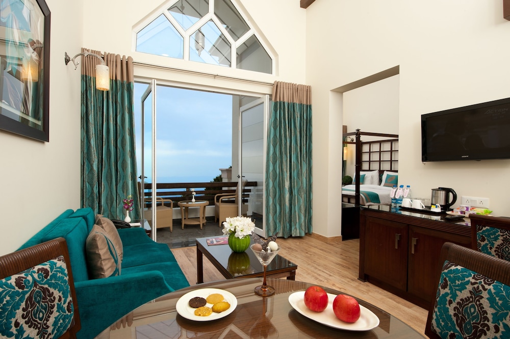 Fort Resorts Mussoorie