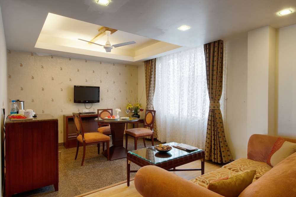 Fort Resorts Mussoorie