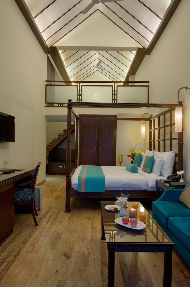 Fort Resorts Mussoorie