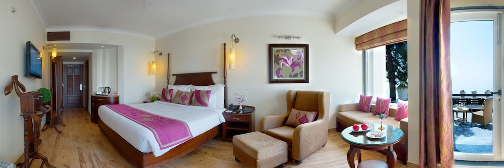 Fort Resorts Mussoorie