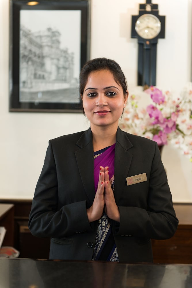 Fort Resorts Mussoorie