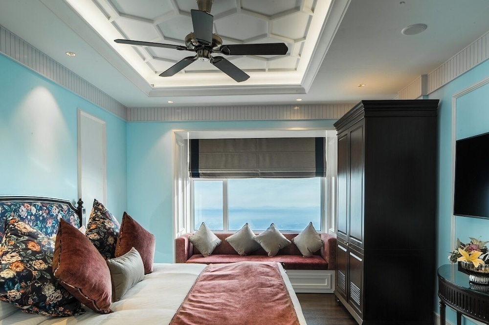 Fort Resorts Mussoorie