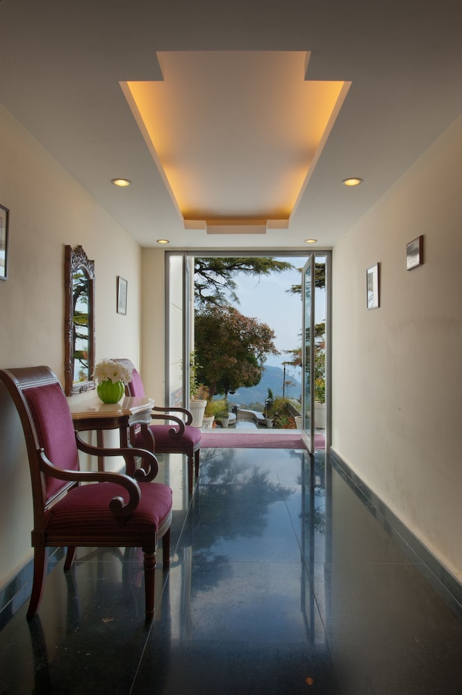 Fort Resorts Mussoorie