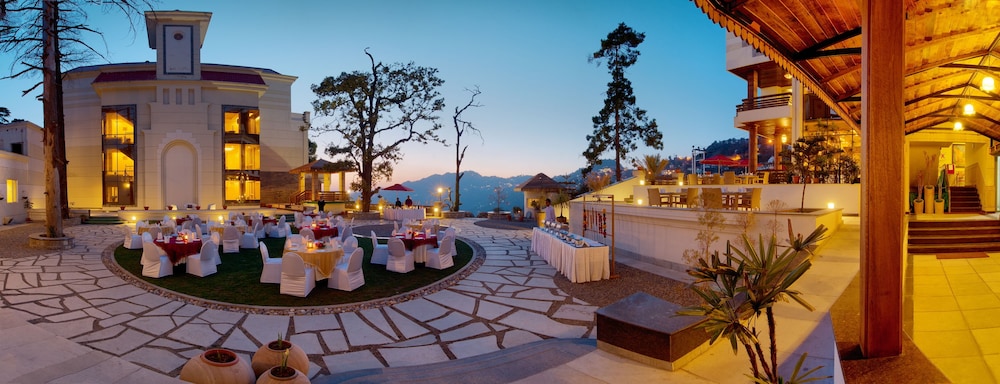 Fort Resorts Mussoorie