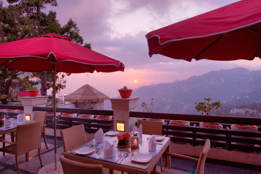 Fort Resorts Mussoorie