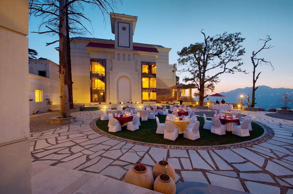 Fort Resorts Mussoorie