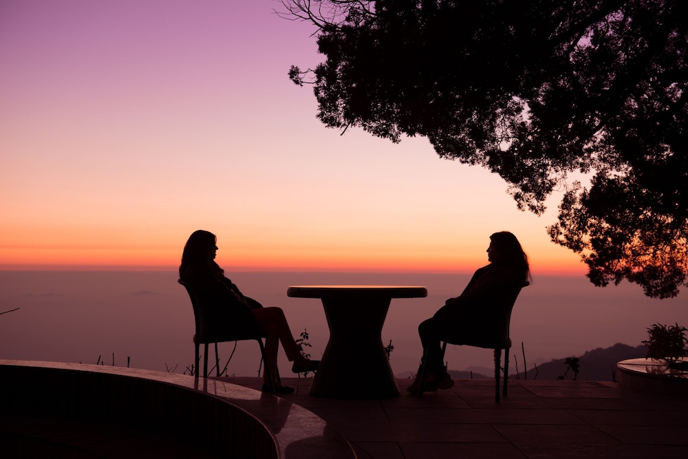 Fort Resorts Mussoorie