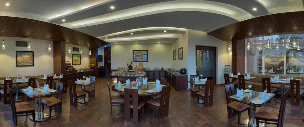 Fort Resorts Mussoorie