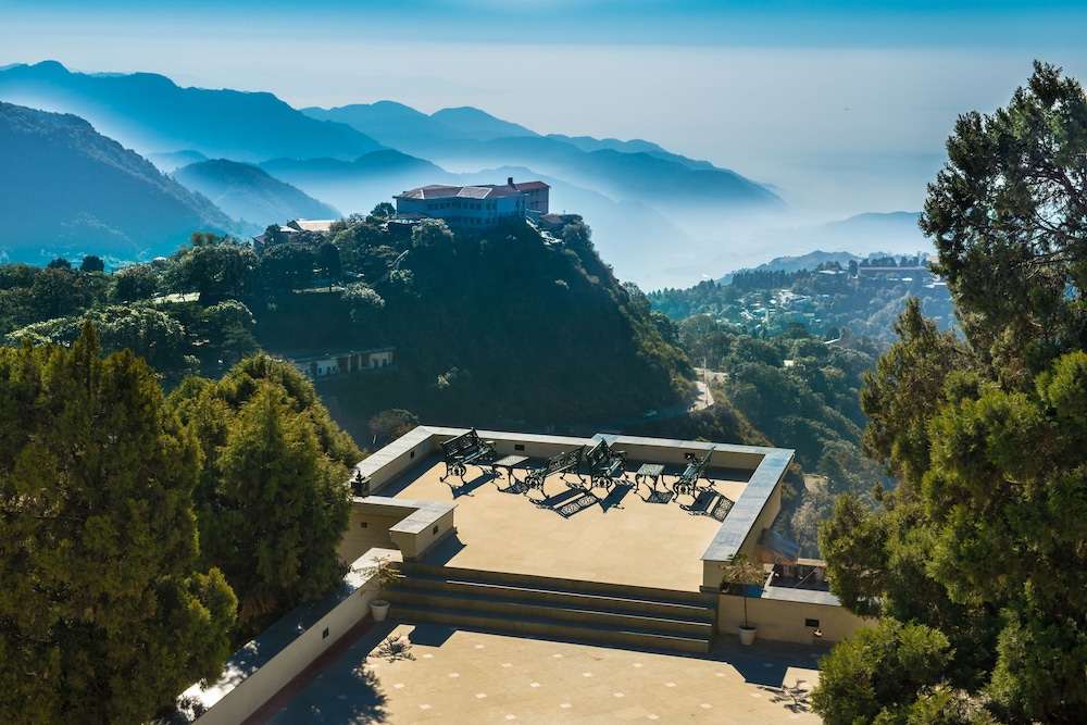 Fort Resorts Mussoorie