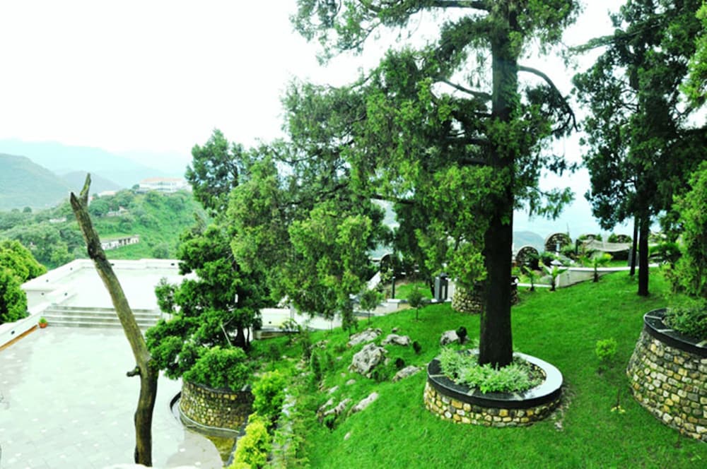 Fort Resorts Mussoorie