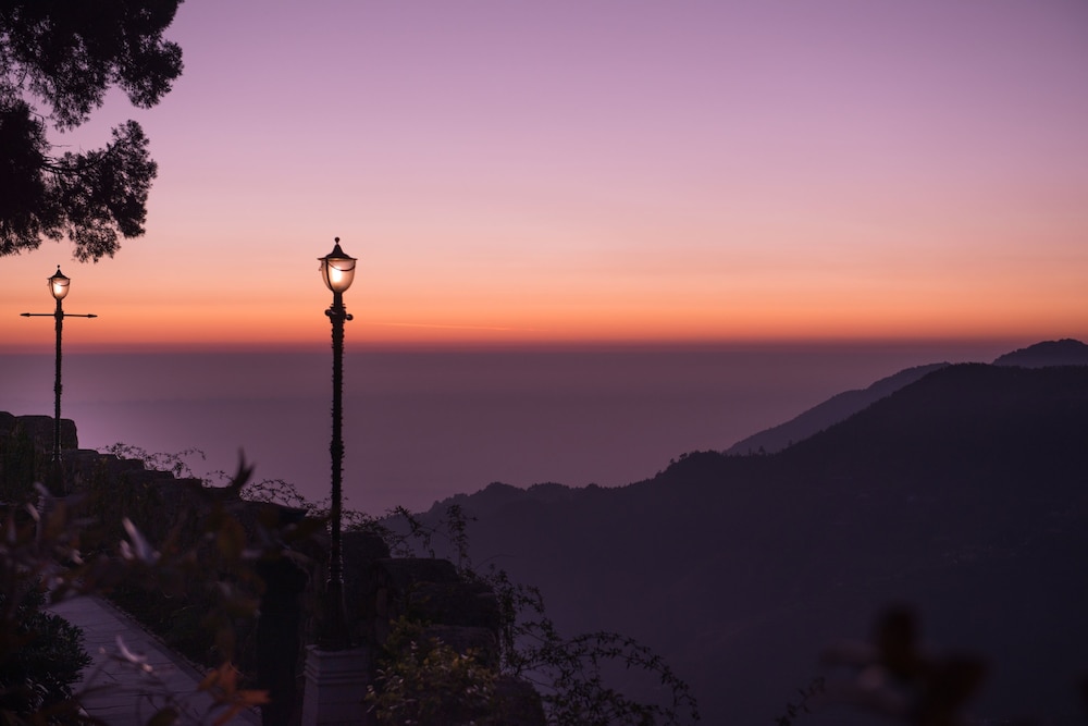 Fort Resorts Mussoorie