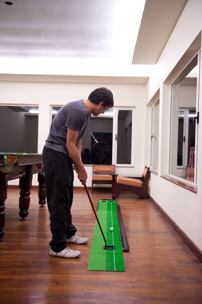 Fort Resorts Mussoorie