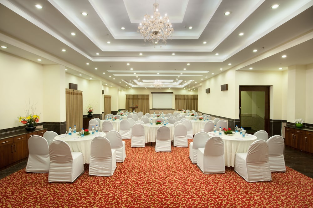 Fort Resorts Mussoorie