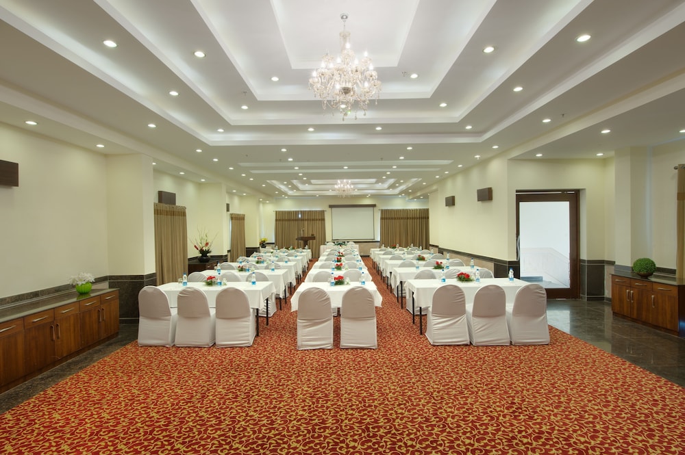 Fort Resorts Mussoorie