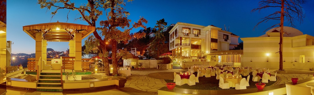 Fort Resorts Mussoorie