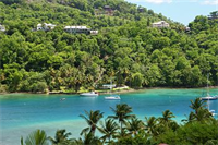 Oasis Marigot Hotel & Villas