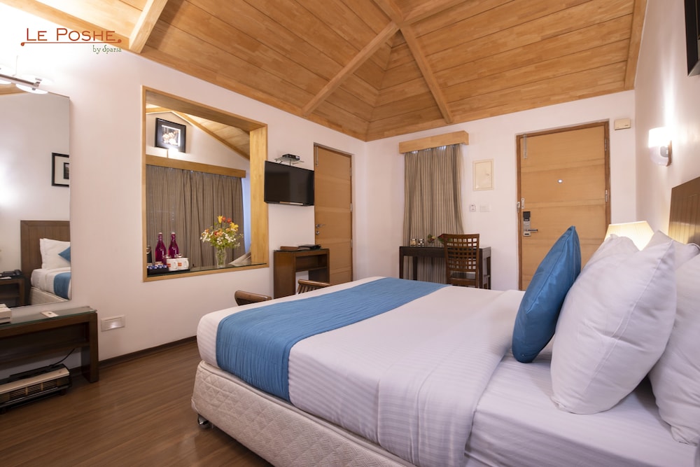Double room - De Luxe