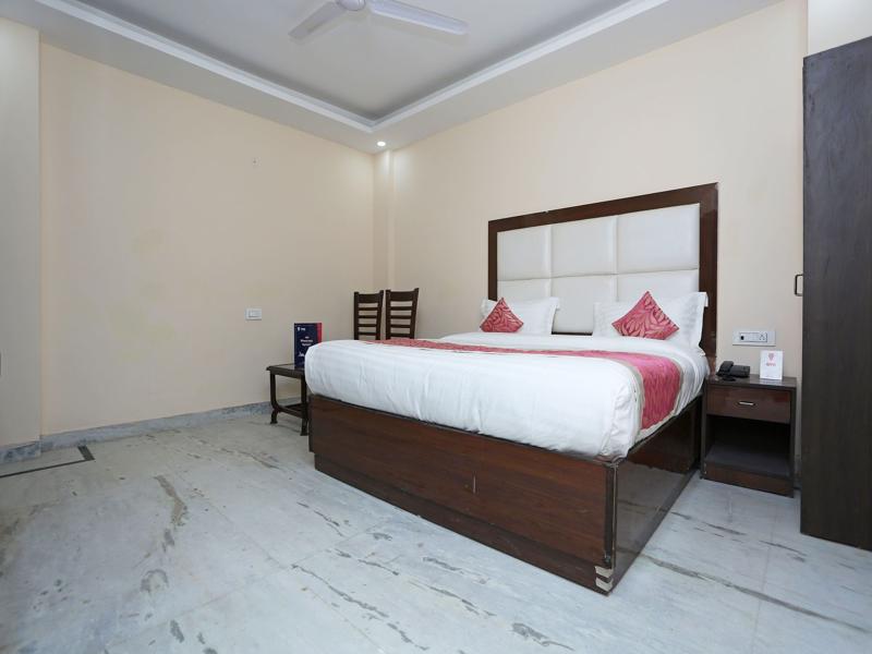 Hotel Lemount