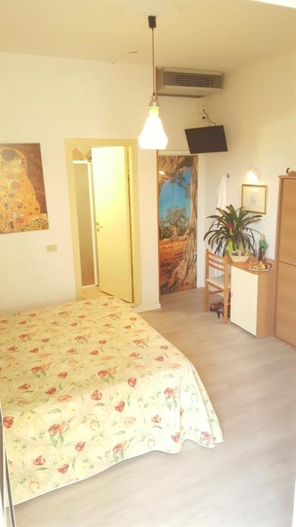 Hotel Hotel Losanna, Italien, Cervia. Großes 1