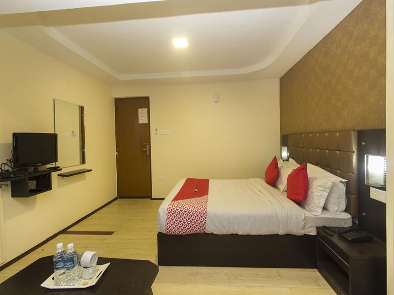 OYO 3489 Hotel Sonamla Retreat in Gangtok