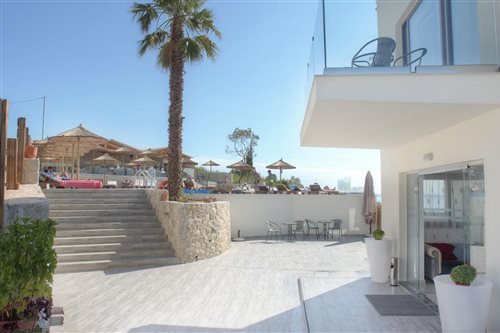 Billede av hotellet Porto Demo Boutique - Adults Only - nummer 3 af 10