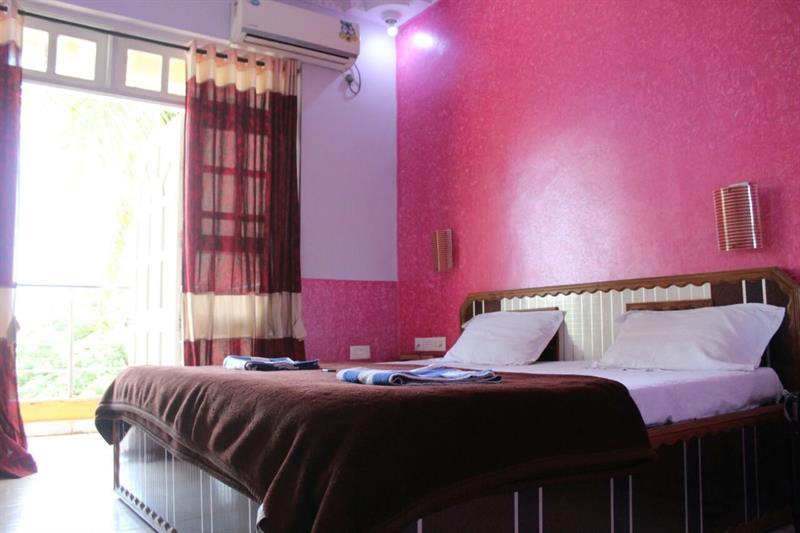 Hotel Natasha