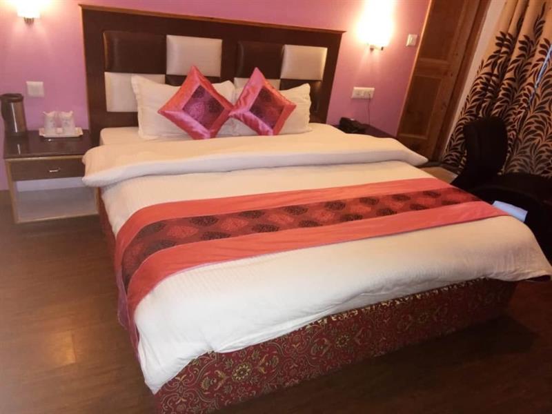Soulful Sojourns, Manali