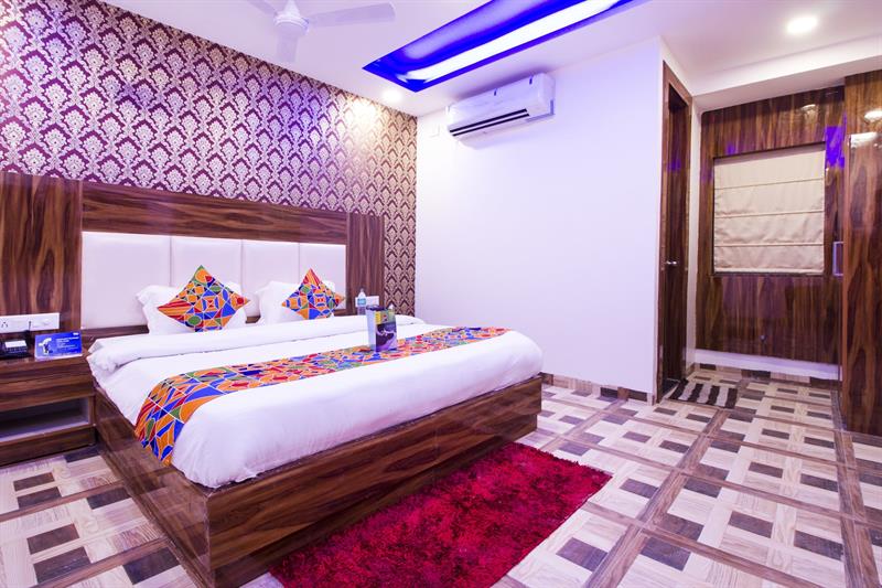 FabHotel Olivia Suite