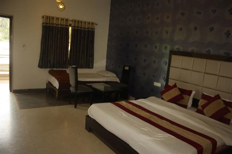Kapadi Rooms Pologround Mount Abu