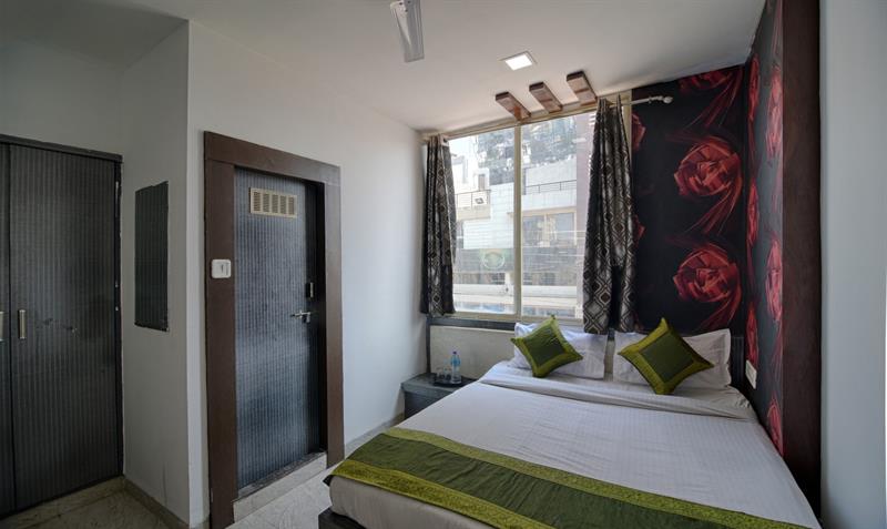 Treebo Sky Hotel