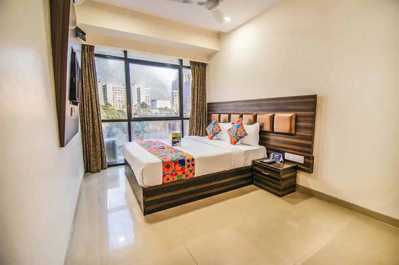 FabHotel Konak
