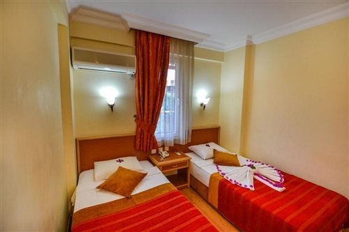 Billede av hotellet My Home Aparthotel - nummer 2 af 10