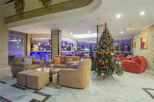 Billede av hotellet My Home Aparthotel - nummer 5 af 10