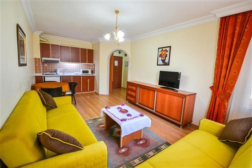 Billede av hotellet My Home Aparthotel - nummer 9 af 10