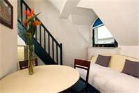 Hotel Appart City Classic Nantes Viarme, Frankreich, Nantes. Großes 1