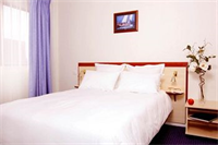 Hotel Appart City Classic Nantes Viarme, Frankreich, Nantes. Großes 2