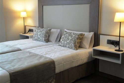 Billede av hotellet Pierre and Vacances Barcelona Sants - nummer 2 af 10