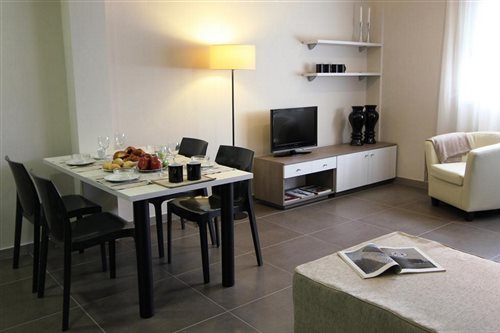 Billede av hotellet Pierre and Vacances Barcelona Sants - nummer 6 af 10