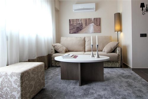 Billede av hotellet Pierre and Vacances Barcelona Sants - nummer 7 af 10