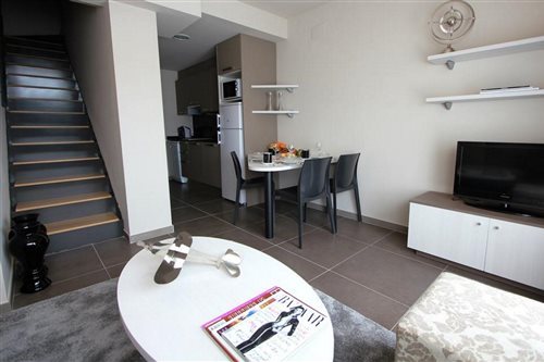 Billede av hotellet Pierre and Vacances Barcelona Sants - nummer 8 af 10