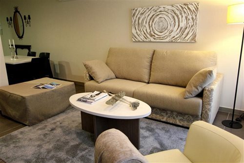 Billede av hotellet Pierre and Vacances Barcelona Sants - nummer 9 af 10