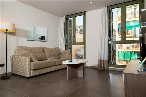 Billede av hotellet Pierre and Vacances Barcelona Sants - nummer 10 af 10