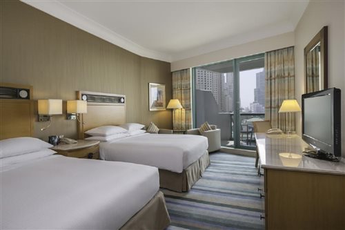 Hilton Dubai Cumeyra