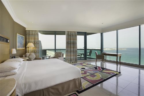 Hilton Dubai Jumeira