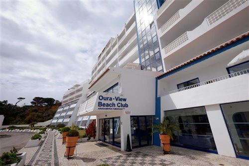 Online giftcard for hotel Grand Muthu Oura View Beach Club