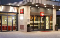Hotel ibis Bristol Centre, Großbritannien, Bristol. Großes 2