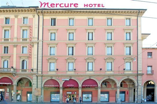 Mercure Bologna Centro