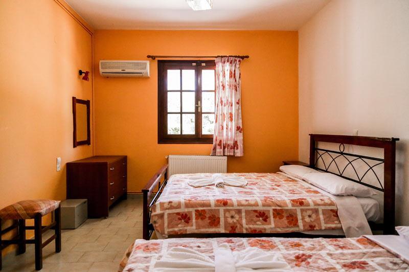 Seaview Apartments
