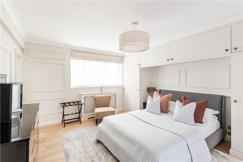 Online giftcard for hotel 35 Hyde Park Gate Apartments